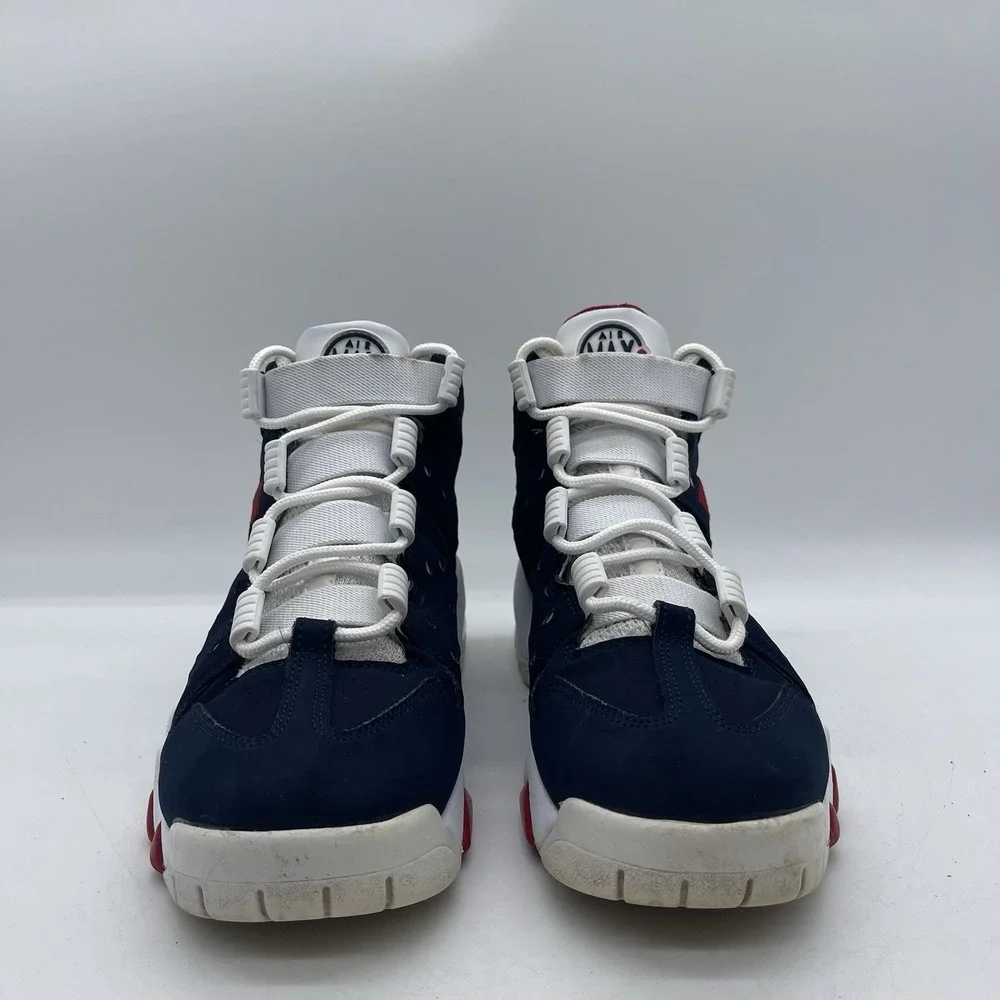 Nike Air Max 2 CB '94 DJ5160-400 Men's Size 8.5 Shoes 'USA 2021' Red White Blue